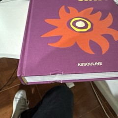 Assouline AMALFI COAST Coffee Table Book 9781614289197 Damaged see photos