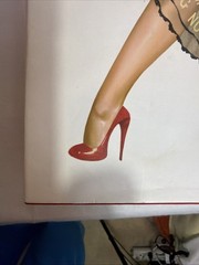 The Art of Pin-Up ( Taschen) by Dian Hanson, 500+ Pages