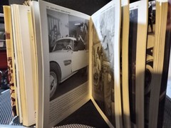 Elvis Presley – Unseen Archives Hardcover, by Marie Clayton, 383 pages, 2005