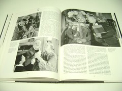 Huge 1995 Hardcover Book, CLASSIC MOVIE COMEDIANS, Packed with Photos, 176 pages