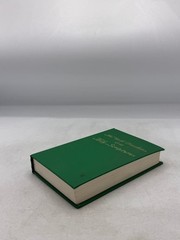 New World Translation Holy Scriptures 1961 Watch Tower Bible & Tract Society