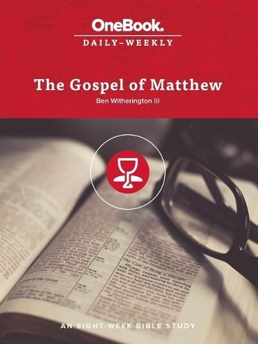 Ben Witherington The Gospel of Matthew (Paperback) (UK IMPORT)
