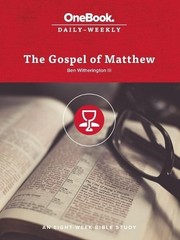 Ben Witherington The Gospel of Matthew (Paperback) (UK IMPORT)
