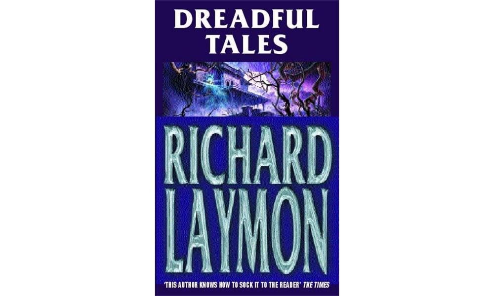 Dreadful Tales