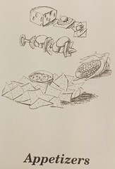 Andre House Book of Recipes & Hints Cookbook Comb Bound Turkey Soup 134 Pages