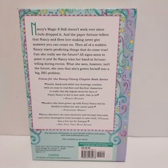 Jane O’Connor~Lot of (5) Hardcover Books~Nancy Clancy Series~Chapter Books 1-5