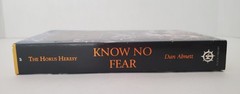 Warhammer 40K Horus Heresy #19 Know No Fear Dan Abnett MMPB 2012 Black Library