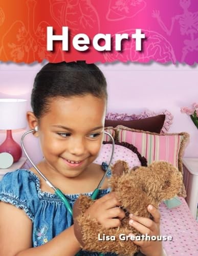 Heart (Science: Informational – VERY GOOD