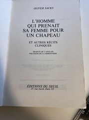 French Book Lot Miscellaneous Genres h29d
