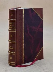 Gordons Of The Deep South. 1961 By Marshall, Erminie Northcutt. [Leather Bound]