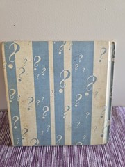 1960 What Is A Season Book By Gene Darby 47 Pages