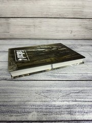 Fallout 4 Vault Dweller’s Survival Guide Restricted Collectors Edition Book Only