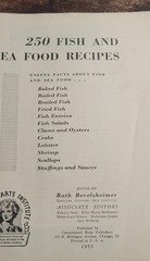 Lot of 5 Vintage Cookbooks 1930s-1950s New Jersey, Metropolitan Life, Culinary..