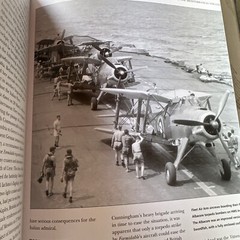Sea Warfare: From World War I to Present Day Robert Jackson Used HC BOOK NAVY