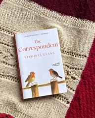 The Correspondent A Novel