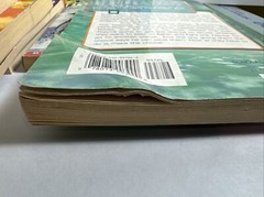 Animorphs Book Lot of 12 Applegate 2 damaged as shown