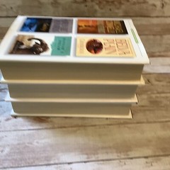 Reader’s Digest Select Editions Hardcover Suspense Romance Crime 12 Books In 3