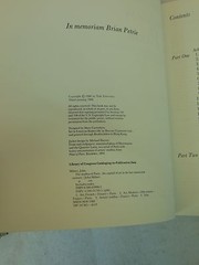 John Milner THE STUDIOS OF PARIS Yale University Press 1990