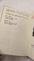 Blessed Trinity Missal 1972 Edition Reverend Robert E. Southard & Original Box