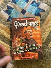 Goosebumps Books Lot of 8 – One 1990s, others from 2000s RL Stine Not Numbered