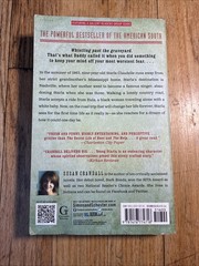 Whistling Past the Graveyard by Susan Crandall (2014, Trade Paperback)