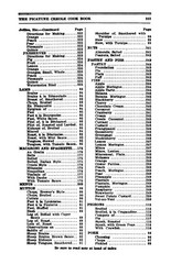 1922 The Picayune Creole Vintage Cook Book 404 Pages