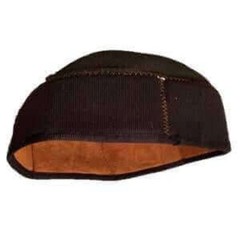 MicroLid Slider -Baseball Motorcycle Helmet Black Matte