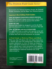 Field Guide to Medicinal Plants and Herbs : Of Eastern and Central North America