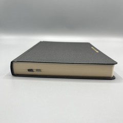 Full Focus Planner Gray Hardcover Productivity Journal Michael Hyatt
