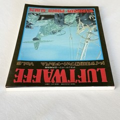 Luftwaffe Warbirds Photo Album Grand Power Magazine Special Issue 6 1994