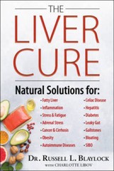 The Liver Cure: Natural Solutions for Liver Health to Target Symptoms of – GOOD
