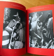 Kembra Pfahler SIGNED Artbook The Voluptuous Horror of Karen Black 2026