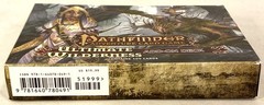 Paizo PATHFINDER Adventure Card Game ULTIMATE WILDERNESS Add-On Deck PZO6832
