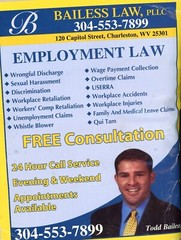 Greater Charleston WV yellowbook directory