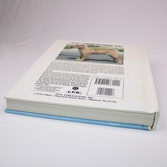 THE WORLD OF THE CHINESE SHAR-PEI By Anna Katherine Nicholas Hardcover Book Good
