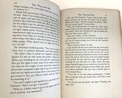 THE WAYWARD BUS by JOHN STEINBECK-1st Ed-1st Pr-1947-$2.75 Dust Jacket-Complete