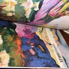Avery Gallery Living Color Modern Life Breckenridge A.B. Carles Catalog 2018