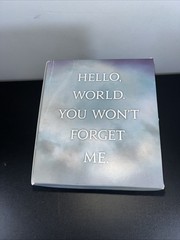 Shatter Me Series 6-Book Box Set by Tahereh Mafi (6 Paperback books)