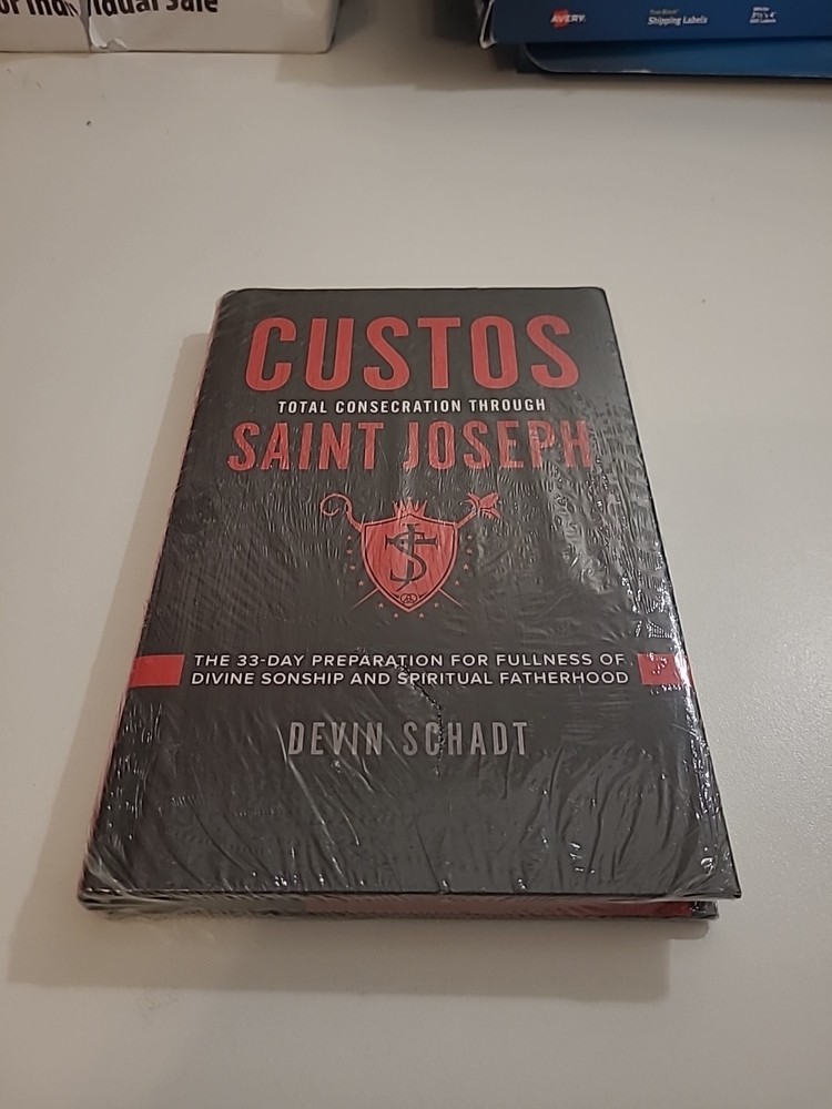 Set/ Custos Book / QuickStart by Schadt, Devin