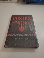 Set/ Custos Book / QuickStart by Schadt, Devin
