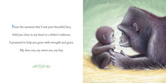 Why a Son Needs a Dad: Celebrate Your Father and Son Bond This Father’S Day with