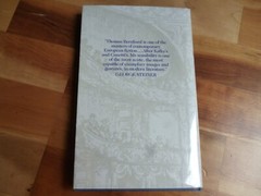 CUTTING TIMBER by Thomas Bernhard Hardcover Quartet Book