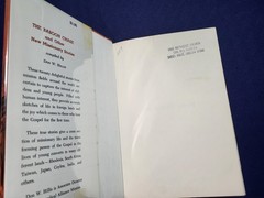The Baboon Chase & Other Missionary Stories Don Hillis Baker Book House