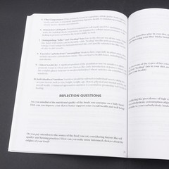 Exercises for Barbara O’Neil’s Self Heal by Design Micro-Organisms for Health PB