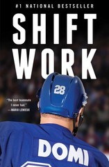 Shift Work, Paperback by Domi, Tie; Lang, Jim (CON), Brand New, Free shipping…