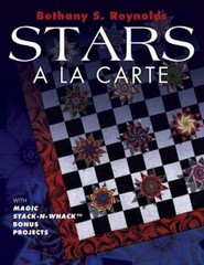 Stars a la Carte by Barbara Smith and Bethany S. Reynolds (2000, UK-Trade Paper)