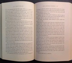 The Lincoln Highway by Amor Towles