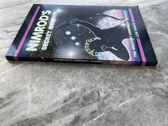 Nimrod’s Secret Identity The Greatest Conspiracy On Earth Lew White