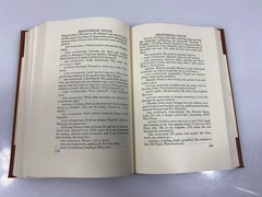 Bernard Shaw Complete Plays Vol I Ex-library 1962 HC