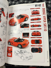 The Transformers Binaltech & TF Collection Complete Guide Japan